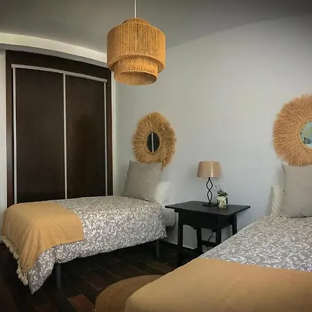 Cortijo Rural Alcornocosas Cordoba