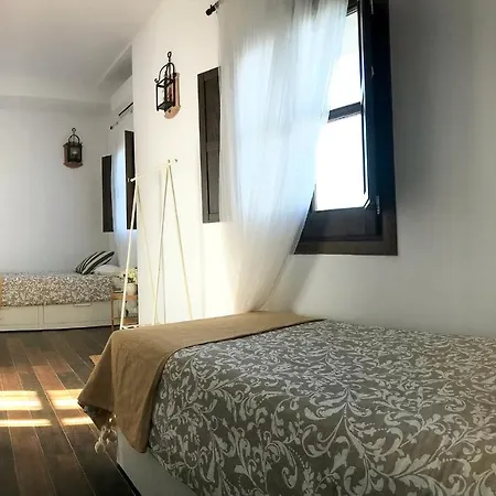 Cortijo Rural Alcornocosas Dom wakacyjny *
