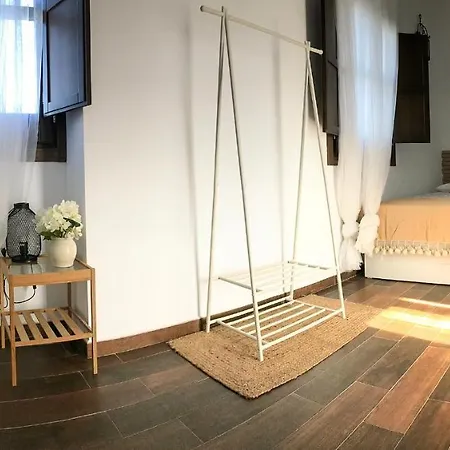 Holiday home Cortijo Rural Alcornocosas Cordoba