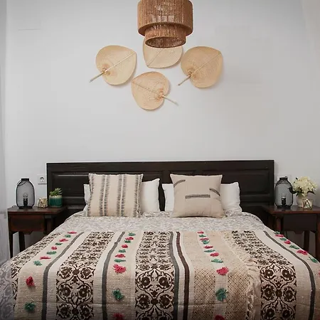 Cortijo Rural Alcornocosas Holiday home Cordoba