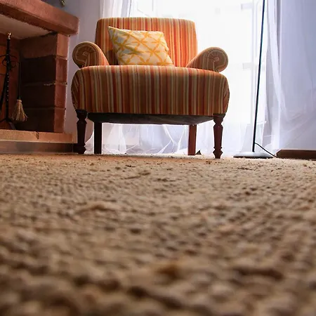 Cortijo Rural Alcornocosas *