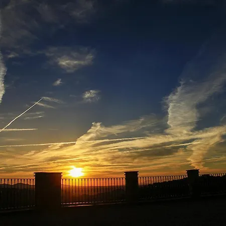 Cortijo Rural Alcornocosas * Cordoba