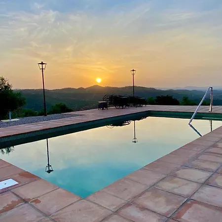 Cortijo Rural Alcornocosas Holiday home Cordoba