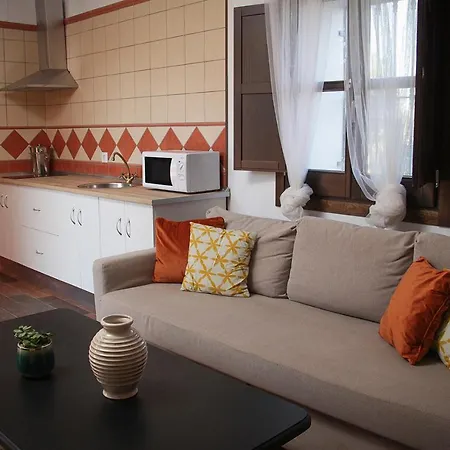 Cortijo Rural Alcornocosas Vakantiehuis Córdoba