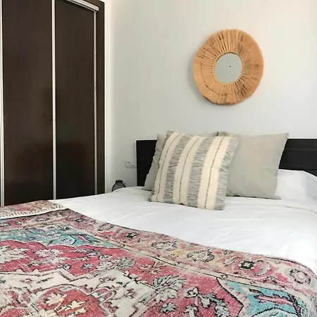 Vakantiehuis Cortijo Rural Alcornocosas *