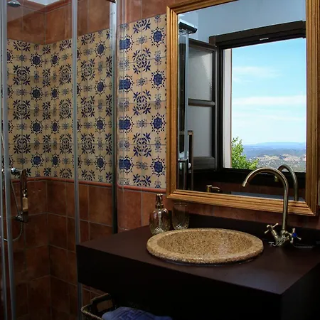 Vakantiehuis Cortijo Rural Alcornocosas *