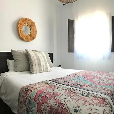 Ferienhaus Cortijo Rural Alcornocosas Córdoba