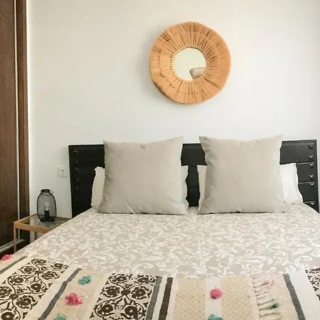 Cortijo Rural Alcornocosas Ferienhaus Córdoba