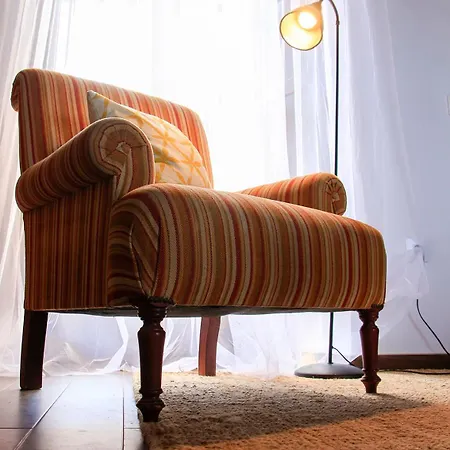 Ferienhaus Cortijo Rural Alcornocosas